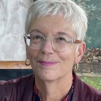 Michèle MAZY VILAIN