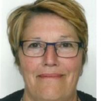 Odile COUILLAUT
