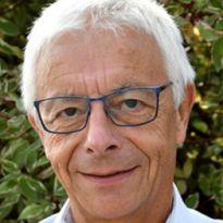 Patrick GUERINET