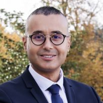 Fabien RIVIÈRE DA SILVA