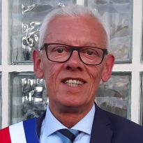 Christian DUMAS