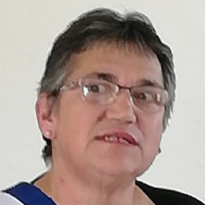 Sylvie CISSÉ