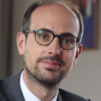 Matthieu SCHLESINGER