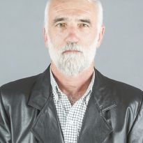 Benoit PERDEREAU