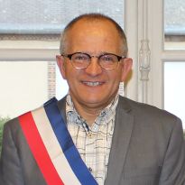Patrick MOREAU