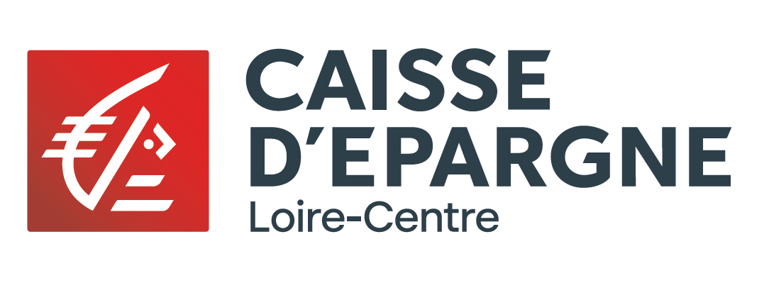 Caisse d'Epargne Loire Centre