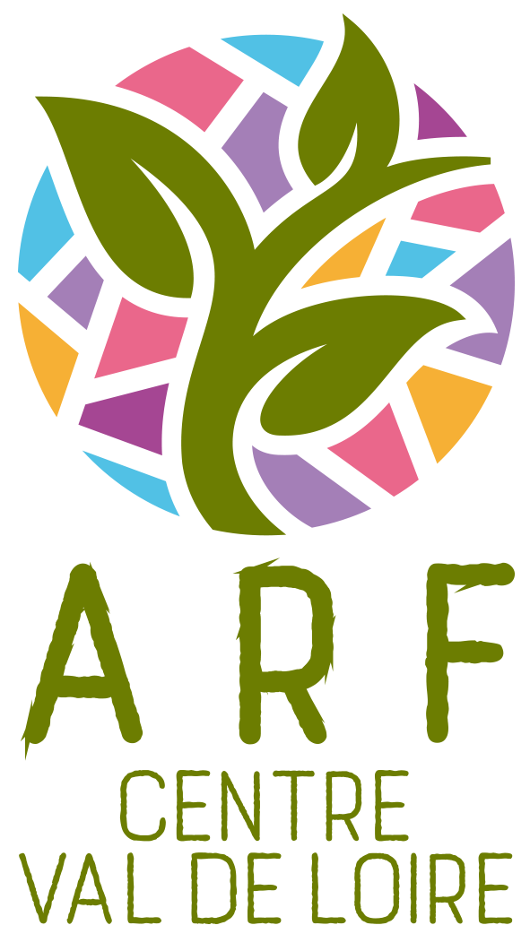 Logo ARF Centre Val de Loire