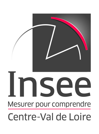 INSEE Centre-Val de Loire