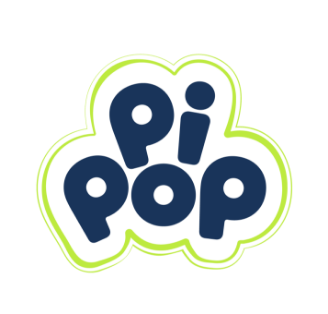 Logo PI POP