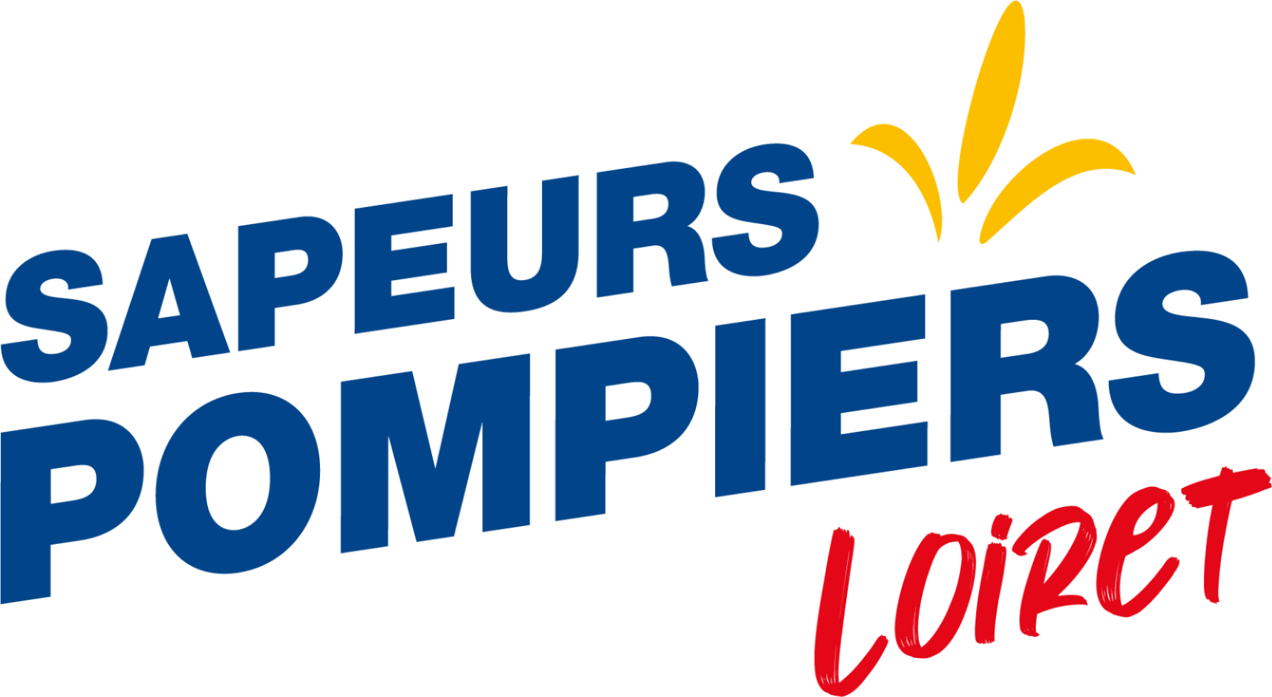 Sapeurs Pompiers Loiret