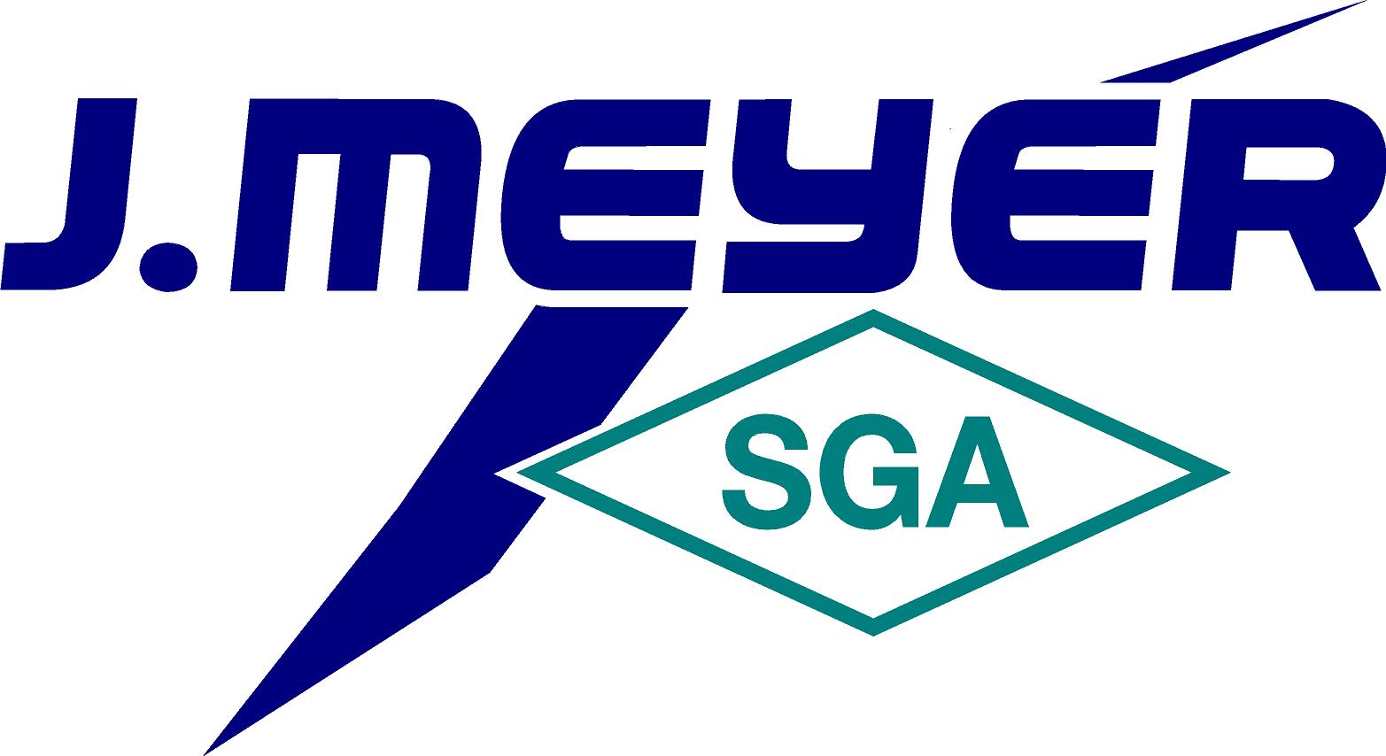 SGA J. Meyer