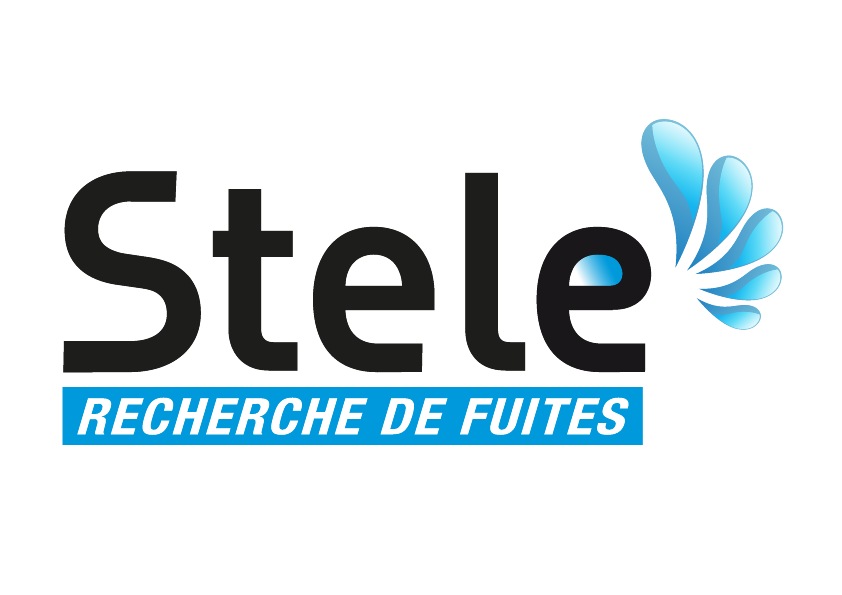 Logo Stele