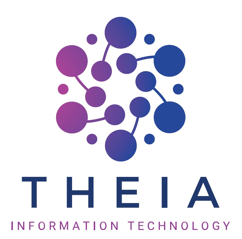 Logo THEIA IT