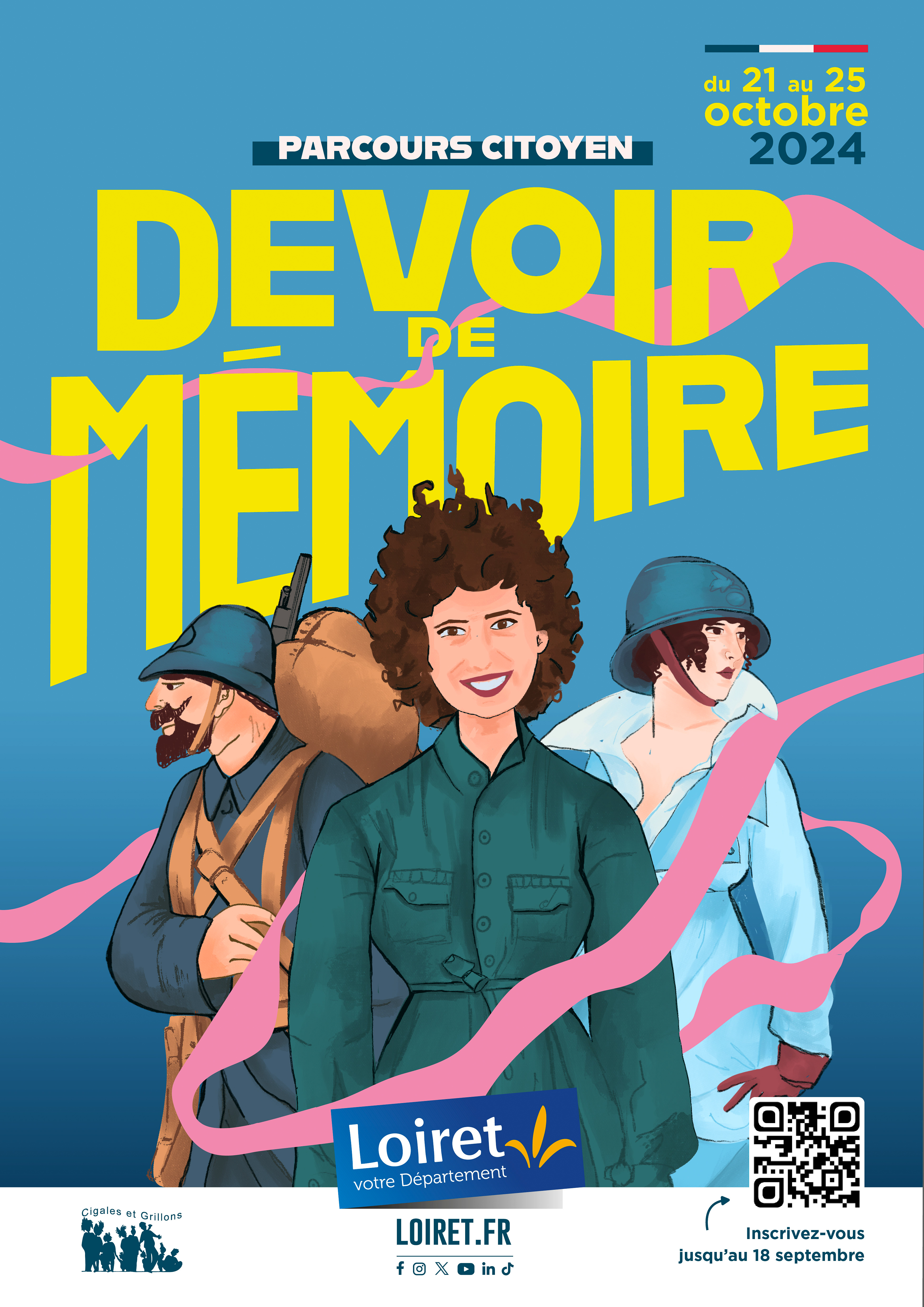 Devoir de mémoire